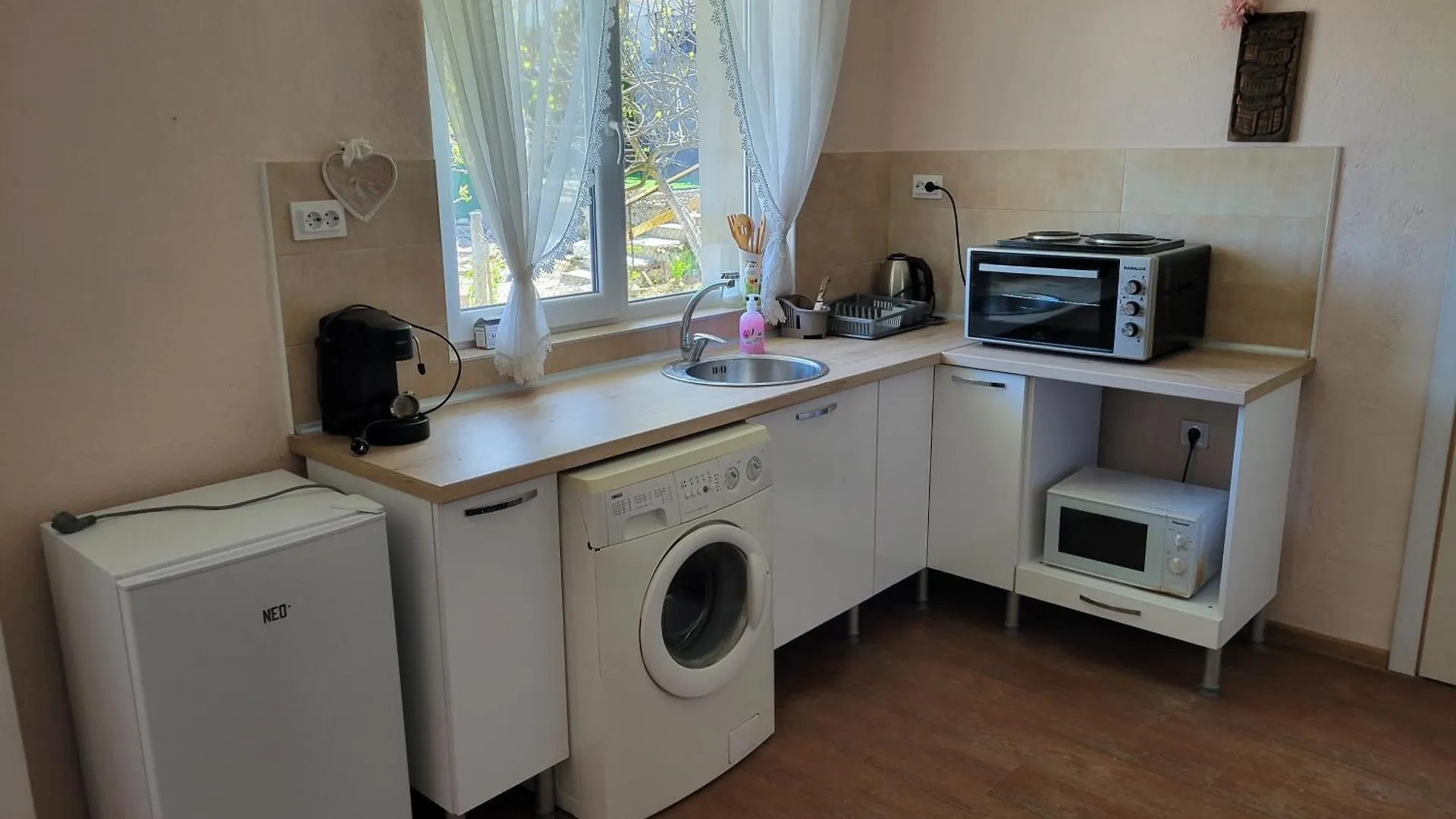 Villa Mimi Varna Holiday home