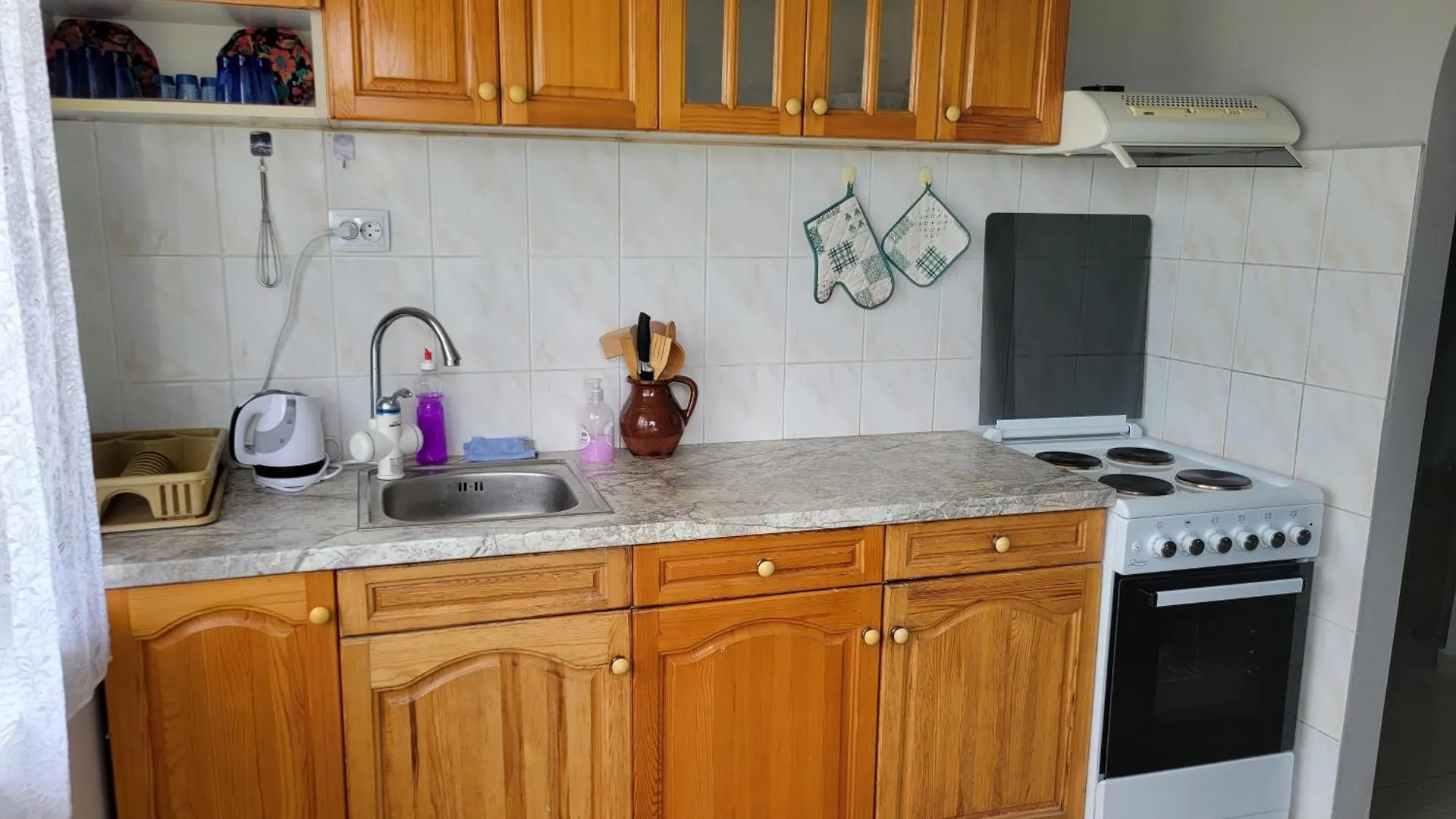 Villa Mimi Varna