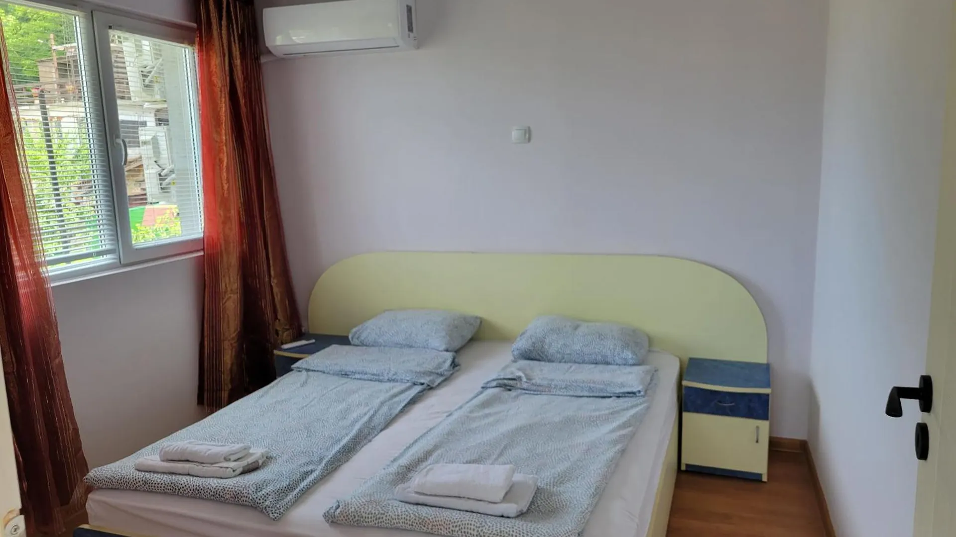 Villa Mimi Varna