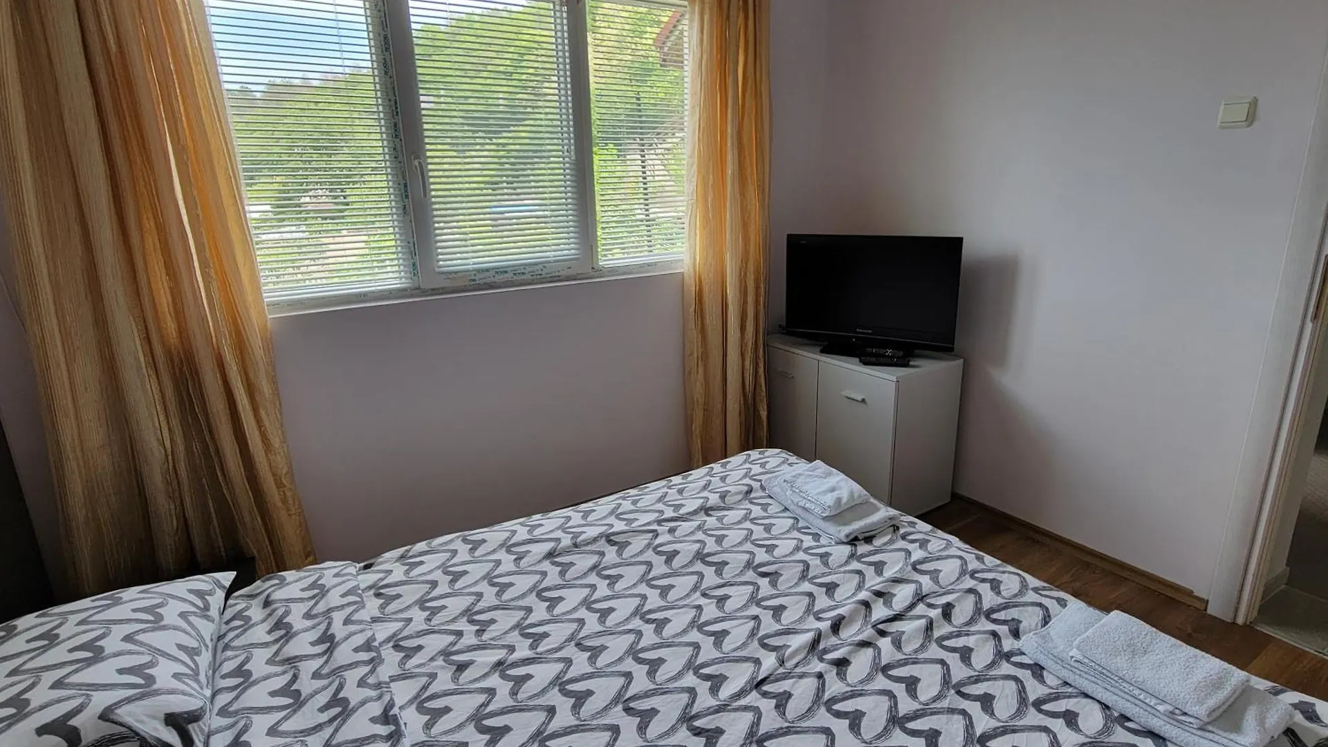 Villa Mimi Varna Bulgaria