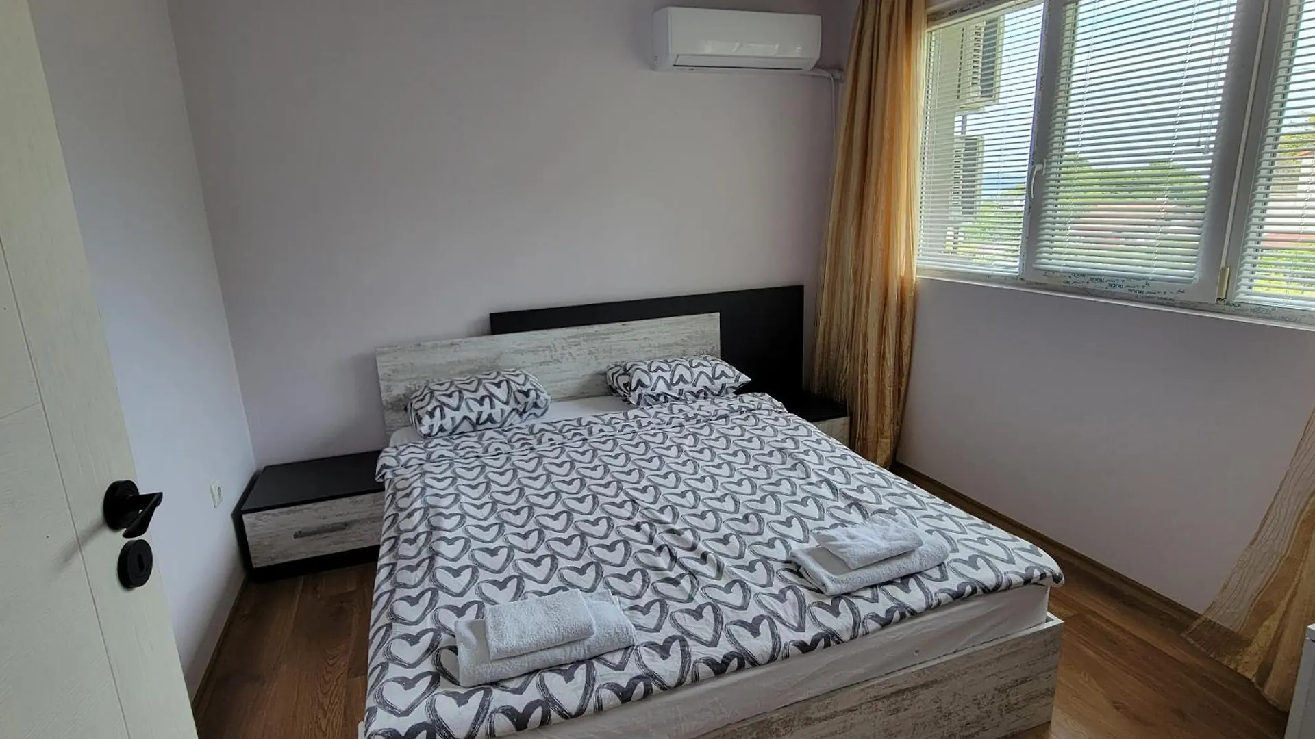Villa Mimi Varna 0*,