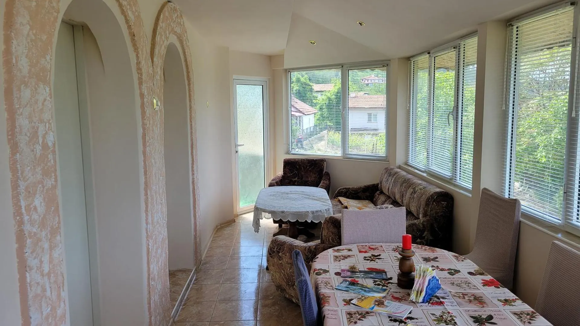 Holiday home Villa Mimi Varna