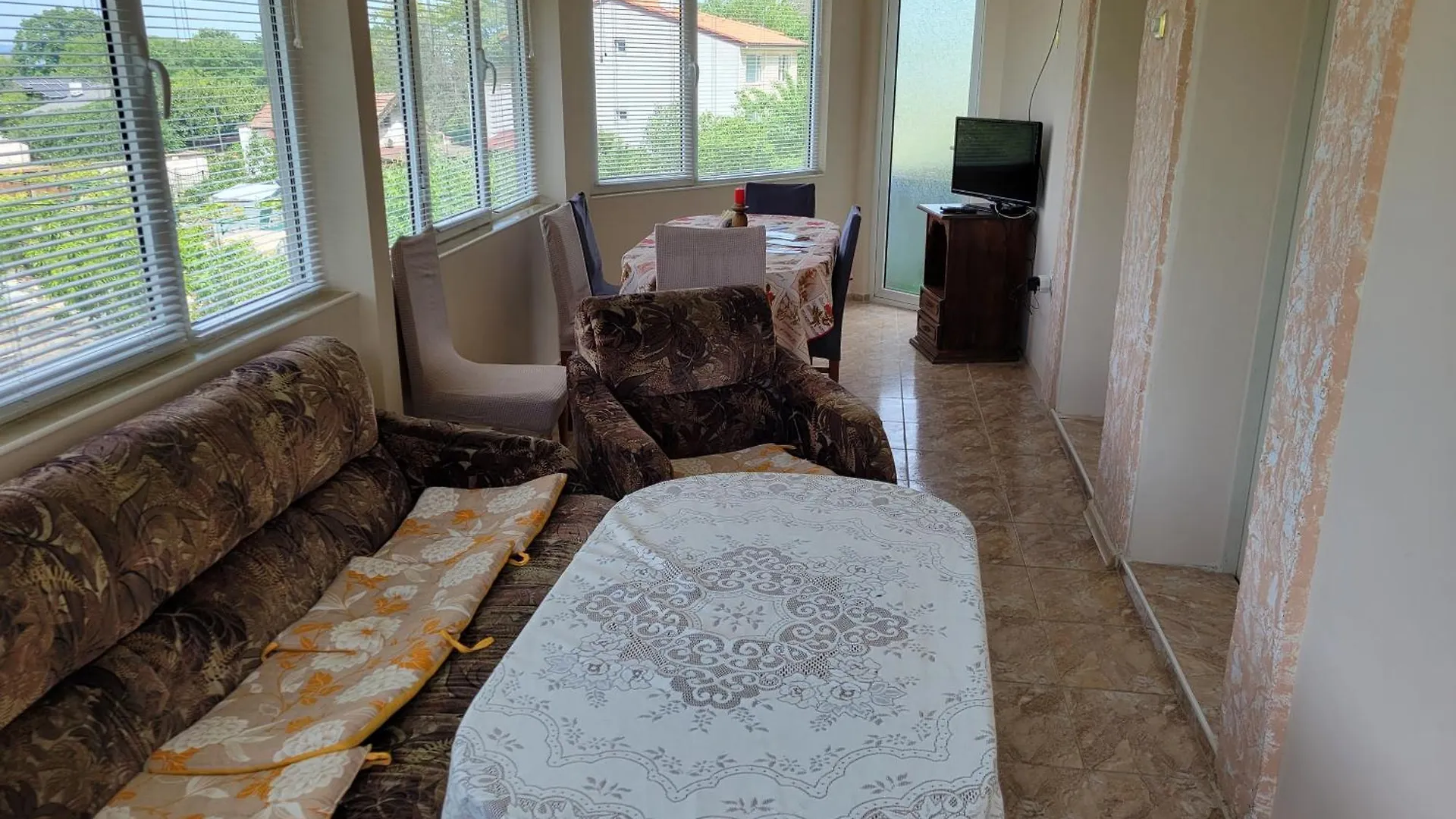 Villa Mimi Varna 0*,  Bulgaria