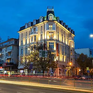 Отель Boutique Splendid, Варна