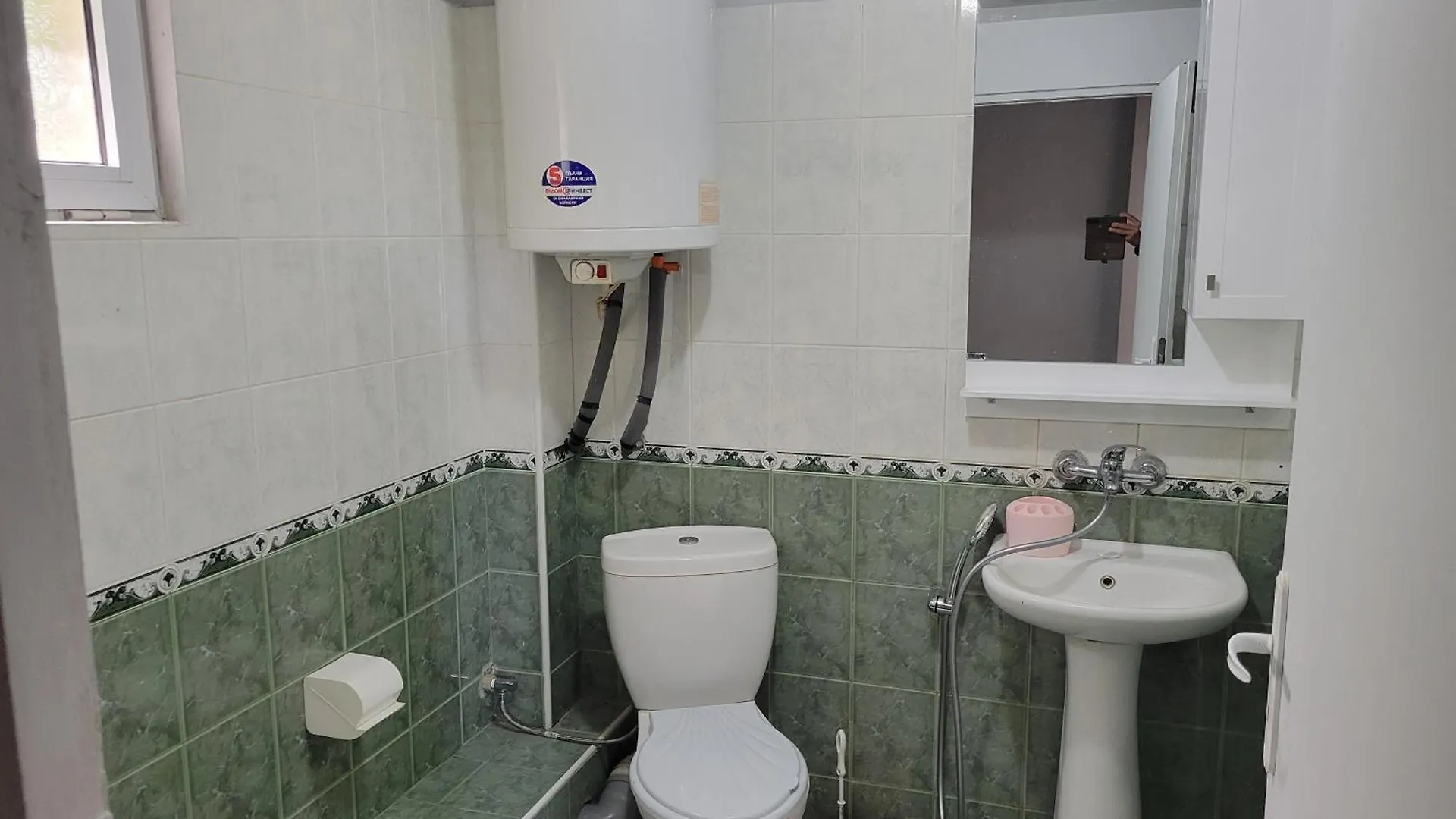 Дом отдыха Villa Mimi Варна