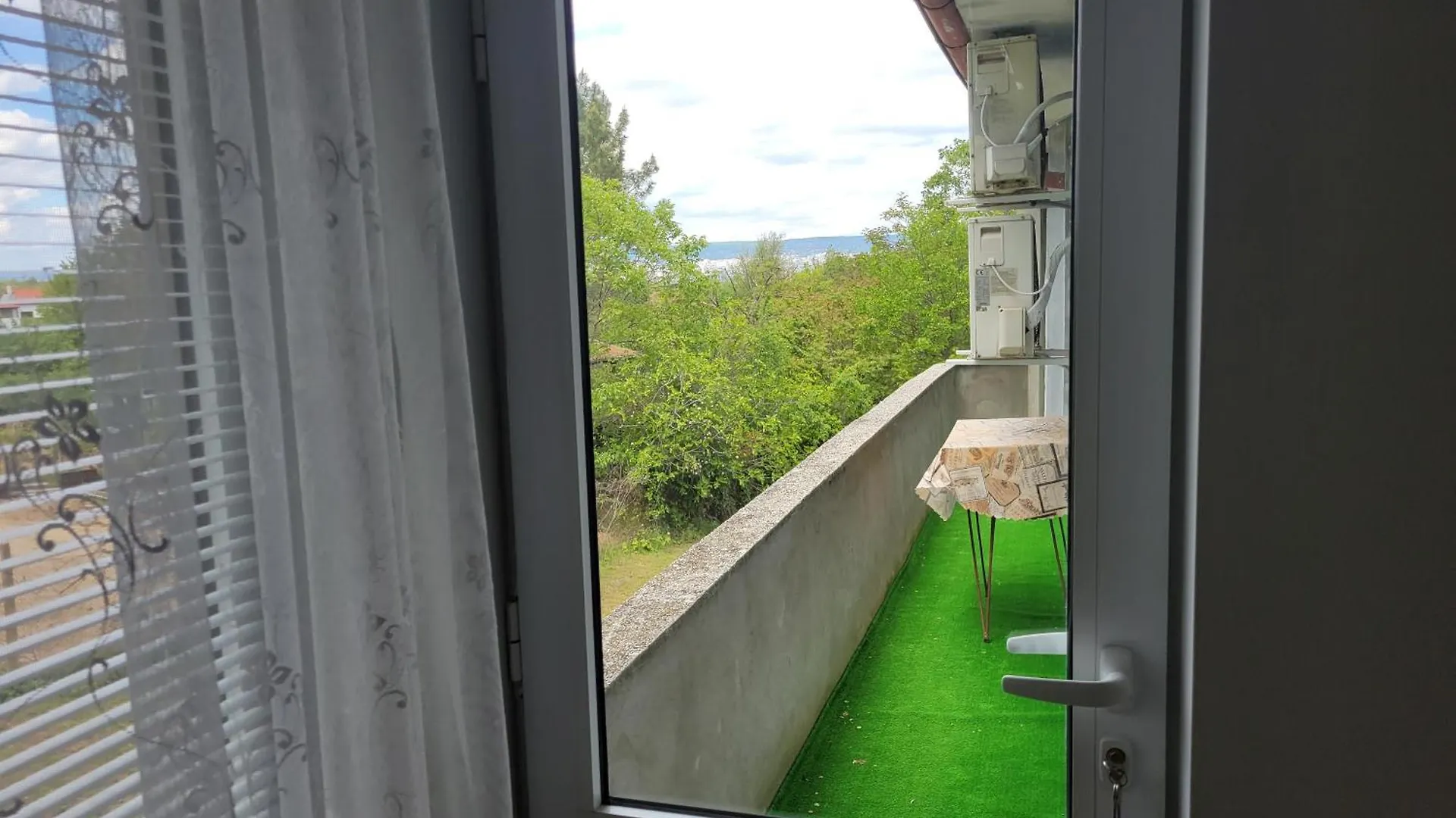 Дом отдыха Villa Mimi Варна Болгария