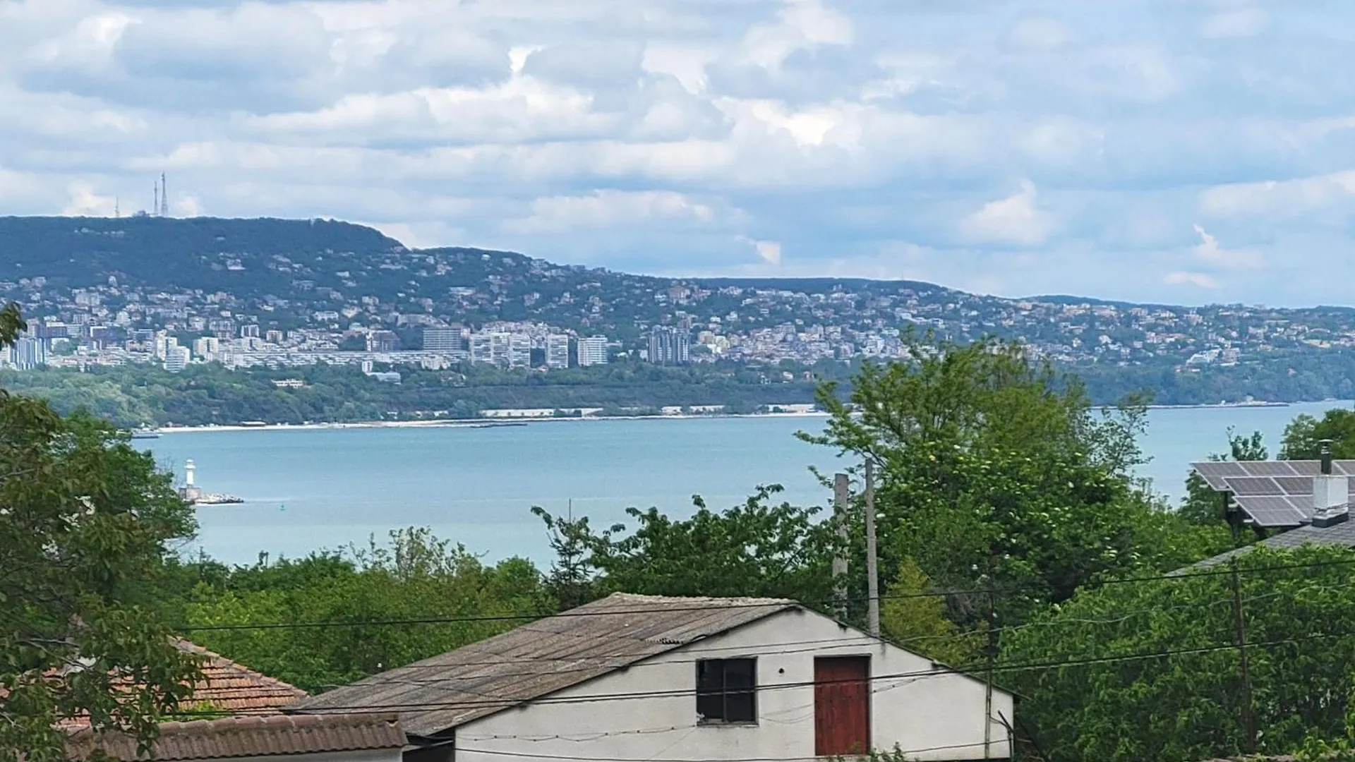 Villa Mimi Варна