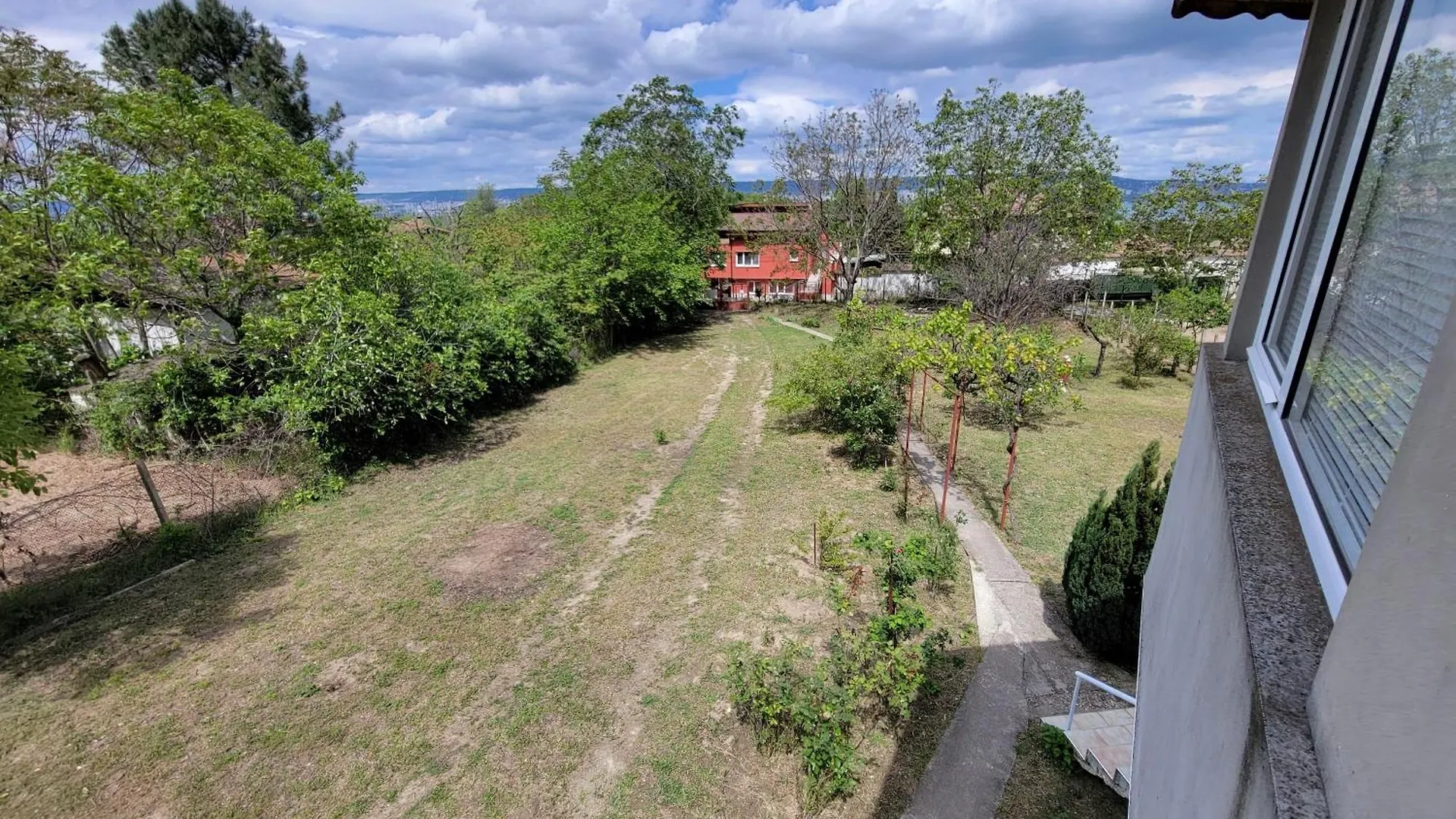 Дом отдыха Villa Mimi Варна